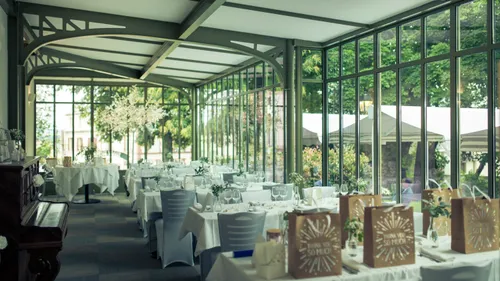 Venez découvrir ce lieu d’exception à Ecouen ville historique du...